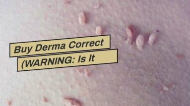 Buy Derma Correct (WARNING: Is It LEGIT?!)