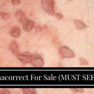Dermacorrect For Sale (MUST SEE: Is It LEGIT?!)