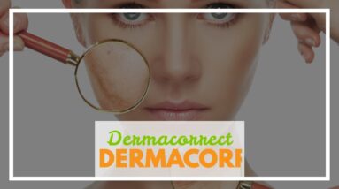 Dermacorrect Walmart (WARNING: Does It Work?!)