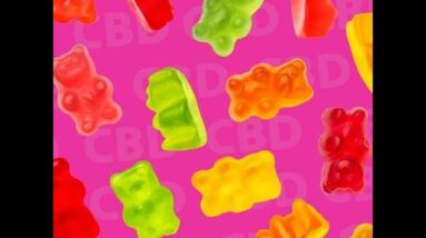 CBD Gummies For Pain 750 Mg [BEWARE: Important Info!]