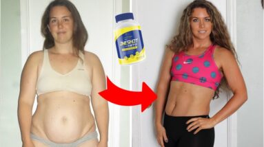 One Shot Keto Shark Tank Pills (BEWARE: Do Keto One Pills Work?)