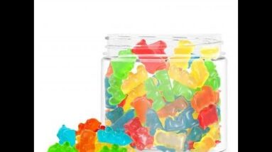 Pure CBD Gummies By Dr Oz [UPDATE 2021!]