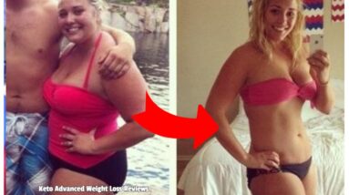 Keto Advanced Weight Loss Reviews (What They Don't Tell You: Keto Pills EXPOSED!)