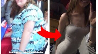 Keto Advanced Weight Loss Pills Review (Does It REALLY Work?: PROS and CONS!)