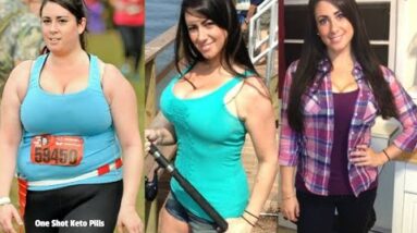 One Shot Keto Pills (WARNING: Shark Tank Keto Episode?)