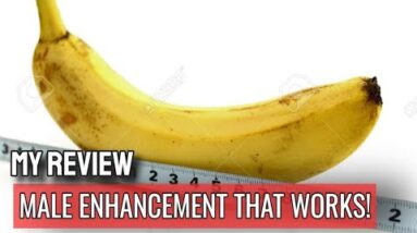 Quick Flow Male Enhancement Pills Reviews (DON'T BUY YET: Male Enhancement Pills Exposed!)