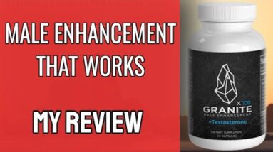 Best ED Pills At GNC (WARNING: Does Quick Flow Work?!)