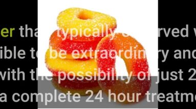 Delta 8 Gummies 500Mg Reviews Reddit - SCAM or LEGIT?