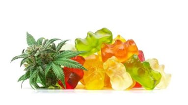 Delta 8 Gummies 500Mg Reviews - Watch Before Buying!