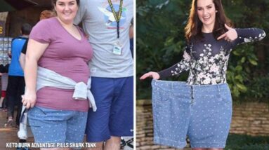 Keto Burn Advantage Pills Shark Tank [Real Customer Reports!]
