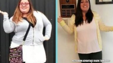 Keto Burn Advantage Shark Tank Pills [Real Customer Reports!]