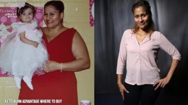 Keto Burn Advantage Where To Buy - My Story: Does Keto Burn Work?!