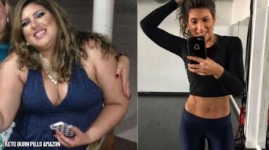 Keto Burn Pills Amazon [Real Results And Photos!]