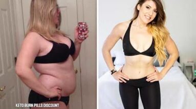 Keto Burn Pills Discount (UPDATE: Watch Before Buying!)