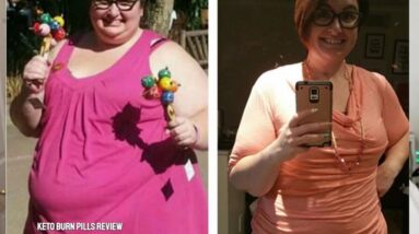 Keto Burn Pills Review [Real Photos And Results!]