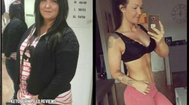 Keto Burn Pills Reviews (Real Photos And Results!)