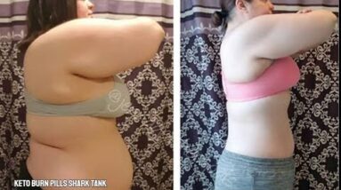 Keto Burn Pills Shark Tank [Real Customer Reports!]