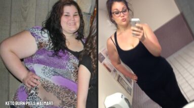 Keto Burn Pills Walmart [BEWARE: Real Photos And Results!]