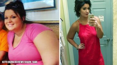 Keto Burn Reviews Shark Tank (TRUTH EXPOSED: What You Should Know!)