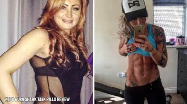 Keto Burn Shark Tank Pills Review (UPDATE 2021: Is Keto Burn Legit?!)