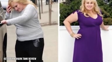 Keto Burn Shark Tank Review - Is It WORTH It?!