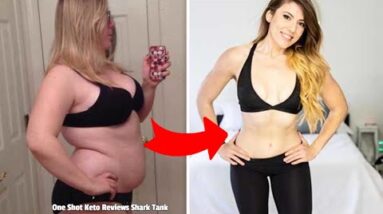 One Shot Keto Reviews Shark Tank (Does It REALLY Work?: PROS and CONS!)