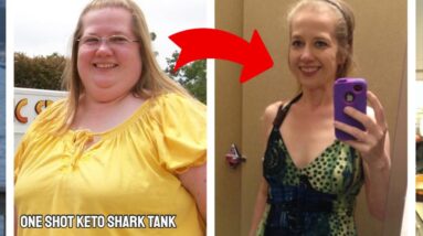 One Shot Keto Shark Tank Reviews (CAUTION: Watch Before Buying!)