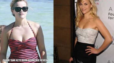 Shark Tank Keto Burn Advantage Review (Watch This!)