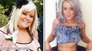 Shark Tank Keto Burn Reviews (What They Don't Tell You!)