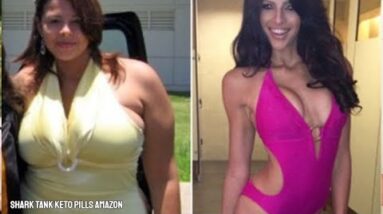 Shark Tank Keto Pills Amazon (What You Need To Know!)