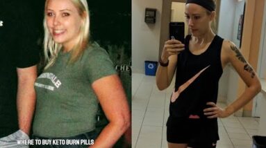 Where To Buy Keto Burn Pills (Truth EXPOSED: Watch Before Buying!)