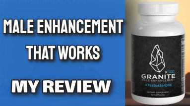 Best Over The Counter Male Enhancement Pills Walgreens (SHOCKING: Is Quick Flow Legit?!)