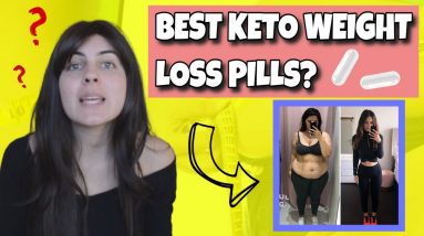 Best Keto Weight Loss Pills Shark Tank Review (MY RESULTS!)