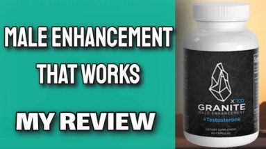 Best Male Enhancement Pills At Cvs (Male Enlargement EXPOSED!)