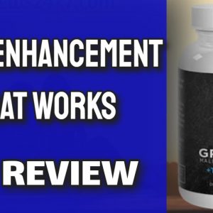 Best Male Enhancement Pills At Walgreens (TRUTH About Quick Flow!)