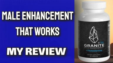 Best Male Enhancement Pills At Walgreens (TRUTH About Quick Flow!)