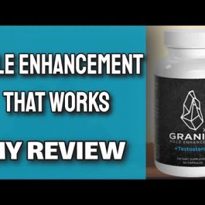 Do Over The Counter Male Enhancement Pills Work (PROS and CONS!)