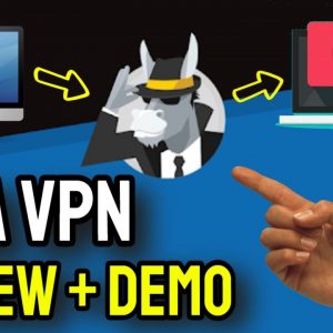 HMA VPN Review (BEWARE: Scam Or Legit?) | HideMyAss VPN Review