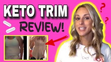 Keto Trim Review (BEWARE: Trim Life Keto Shark Tank Results)