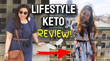 Lifestyle Keto Review (REAL Lifestyle Keto Weight Loss Results!) 18 Lifestyle Keto Review (REAL Lifestyle Keto Weight Loss Results!)